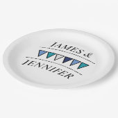 名前おもしろいの分類 ペーパープレート (アングル)