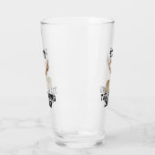 名前おもしろい狩り凡例ミュールディアー〔雄ジカの〕枝角 タンブラーグラス (左)