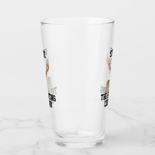 名前おもしろい狩り凡例ミュールディアー〔雄ジカの〕枝角 タンブラーグラス (左)