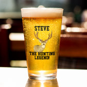 名前おもしろい狩り凡例ミュールディアー〔雄ジカの〕枝角 タンブラーグラス