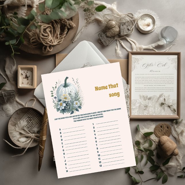 名前が付いた歌 赤ちゃん歓迎会 ゲーム (クリエイターアップロード済み)