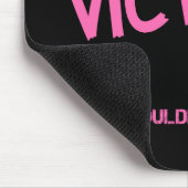 名前が分からないこと マウスパッド (コーナー)