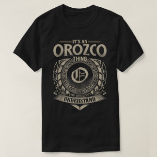 名前が分からないのはオロツコだ Tシャツ