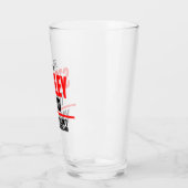 名前が分からないようなスタンリー タンブラーグラス (左)