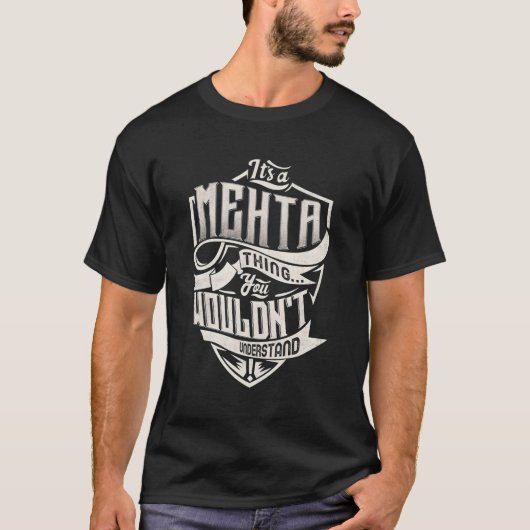 名前が分からなかったらどうでもいい Tシャツ (正面)