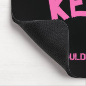 名前が分からんのはキーラだ マウスパッド (コーナー)