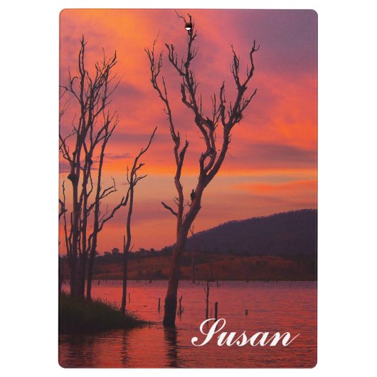 名前で独自のクリップボードを作成する クリップボード (裏面)