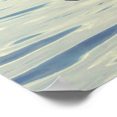 名前とクラス年を持つ大学院最小の写真 ポスター (角)