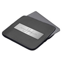 名前とモノグラム |グレーフェイクズ&シルバールック