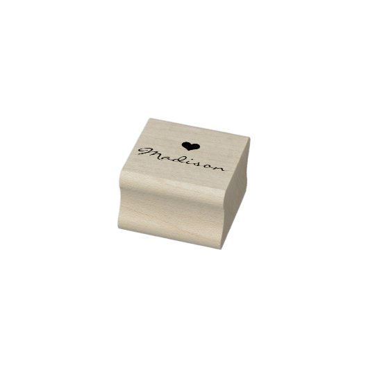 名前とロゴのスクリプカスタムト署名 ラバースタンプ (スタンプ)