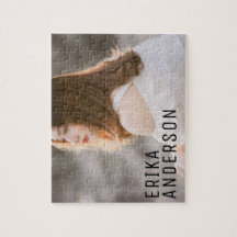 名前と写真でジグソーパズルを作成する