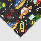 名前と年パーソナライズされた代を含む輸送  薄葉紙 (詳細)