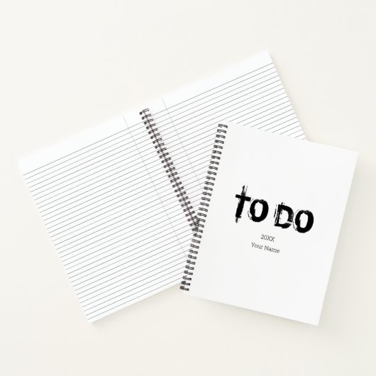 名前と日付のノートブックを使用する ノートブック (内部)