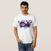 名前なし Tシャツ (正面フル)