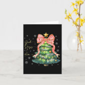 名前のないデザイン（４） カード (黄色い花)