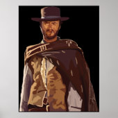 名前のない人 ポスター (正面)