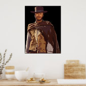 名前のない人 ポスター (キッチン)