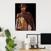 名前のない人 ポスター (ホームオフィス)