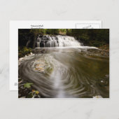 名前のない秋 ポストカード (正面/裏面)