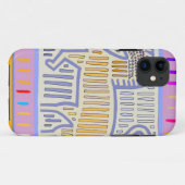 名前のない馬 Case-Mate iPhoneケース (裏面(横))
