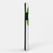 名前のアイルランド人のNiall Iphone 5の例 Case-Mate iPhoneケース (裏面/右)