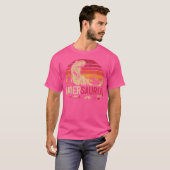 名前のギフト Tシャツ (正面フル)