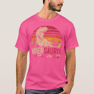 名前のギフト Tシャツ