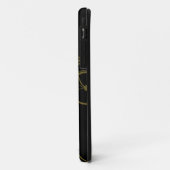 名前の付いたバイク Case-Mate iPhoneケース (裏面/左)