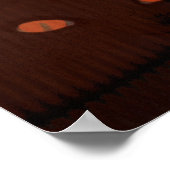 名前の付いた魔女は一つしかない ポスター (角)