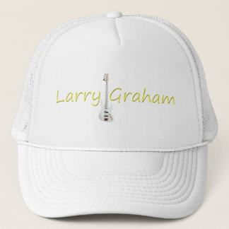 名前の低音 キャップ