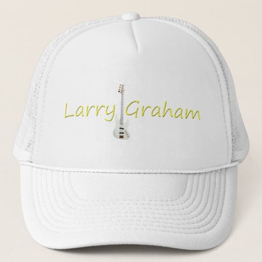 名前の低音 キャップ (正面)