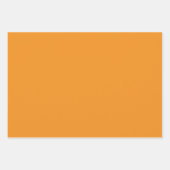 名前の入った, ラッピングペーパーシート (正面2)