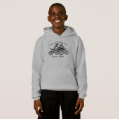 名前の変更すべての文字おい、私はあなたをレースする (正面フル)