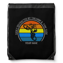 名前の変更すべての文字が簡単に気を散らすBMX