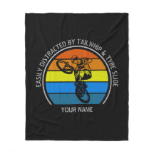 名前の変更すべての文字が簡単に気を散らすBMX