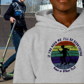 名前の変更すべての文字もしをスクーターする必要がある