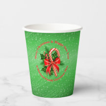 名前の変更文字赤い緑のクリスマス20xx