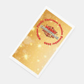 名前の年を追加Merry Christmasに一致 (コーナー)