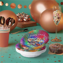 名前の年齢、蒸気列車の誕生日パーティーを追加