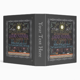 名前の日光のヴィンテージの黒板を加えて下さい