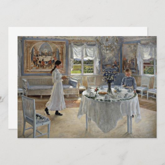 名前の日(なまえのひ)またはネームデー (正面/裏面)