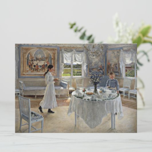 名前の日(なまえのひ)またはネームデー (スタンド正面)