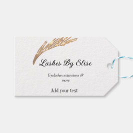 名前の追加で点滅連絡情報ソーシャルメディアwebsi ギフトタグ