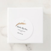 名前の追加で点滅連絡情報ソーシャルメディアwebsi フェイバータグ (インサイチュ)