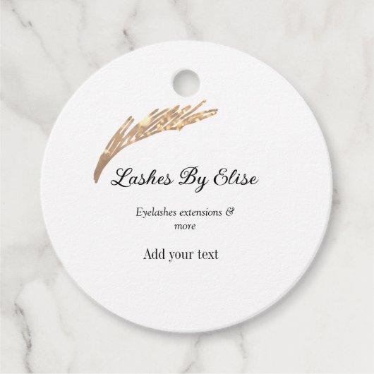 名前の追加で点滅連絡情報ソーシャルメディアwebsi フェイバータグ (正面)