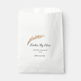 名前の追加で点滅連絡情報ソーシャルメディアwebsi フェイバーバッグ