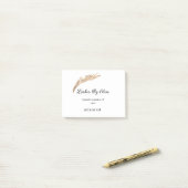 名前の追加で点滅連絡情報ソーシャルメディアwebsi ポストイット (デスク上)