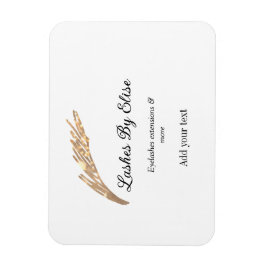 名前の追加で点滅連絡情報ソーシャルメディアwebsi マグネット