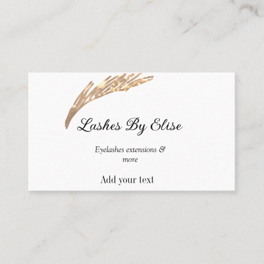 名前の追加で点滅連絡情報ソーシャルメディアwebsi 名刺 (正面)