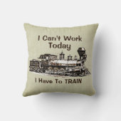 名前の追加文字は現在機能しないTRAINする必要がある クッション (裏面)